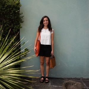 Meet your Posher, Rachel